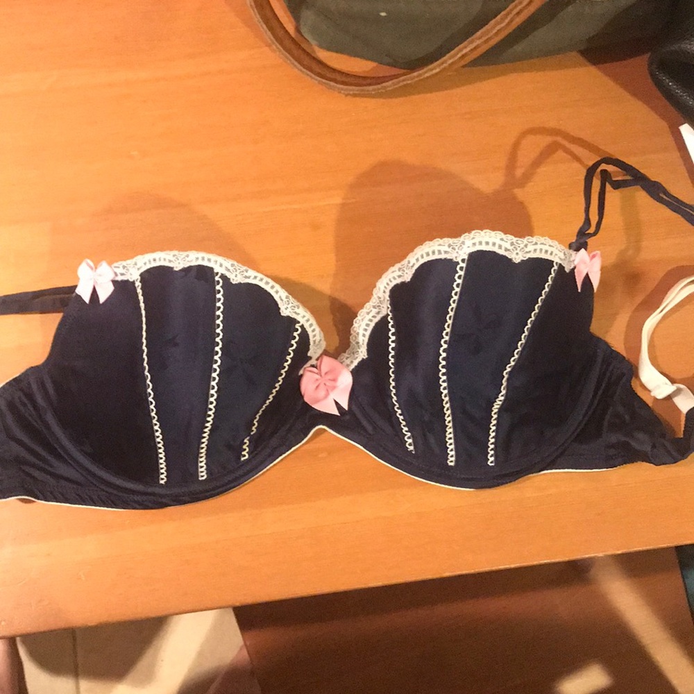 Victoria’s Secret Sexy Little Things Bra